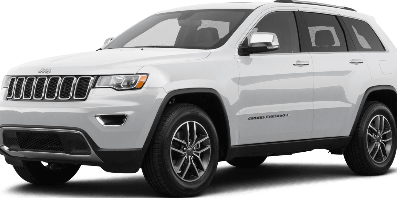 JEEP GRAND CHEROKEE 2020 1C4RJFCT3LC247397 image